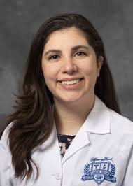 Dr. Petra Chamseddine