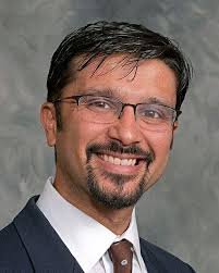 Dr. Pranay M. Parikh