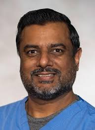 Dr. Pratik Panchal