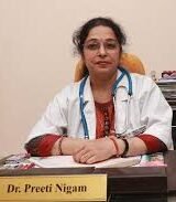 Dr. Preeti Nigam