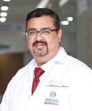Dr. Puneet Khanna