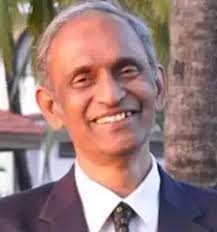 Dr. R.c.m Kaza