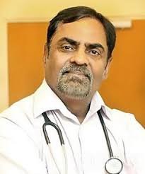 Dr. Rajesh Upadhyay