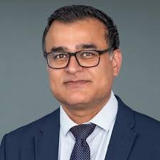 Dr. Rajneesh Gulati