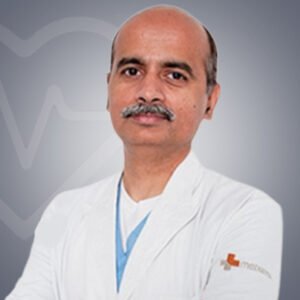Dr. Rakesh Khera