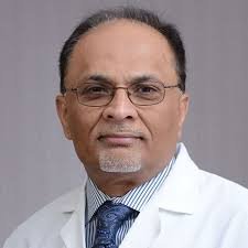 Dr. Ranga A. Rao