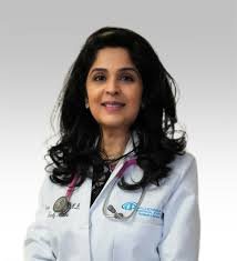 Dr. Reena R. Bommasani