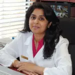 Dr. Reena R. Bommasani