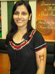 Dr. Reshma Mehta
