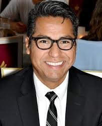 Dr. Richard Guerrero