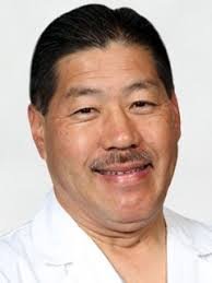 Dr. Richard K. Ryu