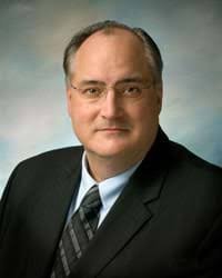 Dr. Richard P. Driver