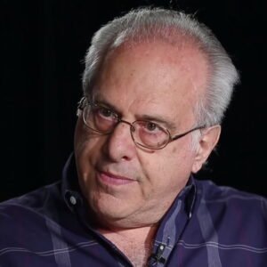 Dr. Richard Wolfe
