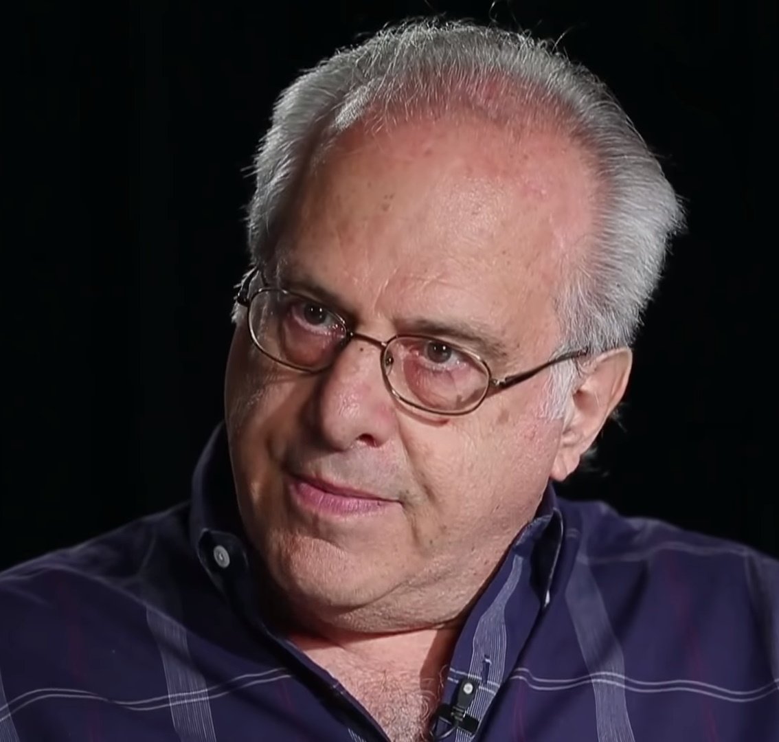 Dr. Richard Wolfe