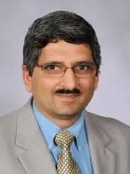 Dr. Riten H. Sheth
