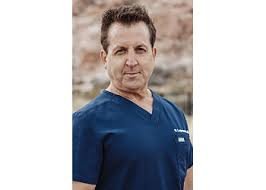Dr. Robert Leposavic