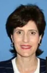 Dr. Robin D. Clark