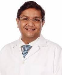 Dr. Samir S Shirodkar