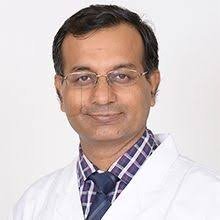 Dr. Sanjay Gogia