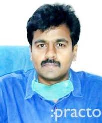 Dr. Satish Garapati