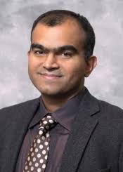 Dr. Savio John
