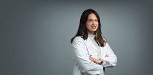 Dr. Seema R. Patel