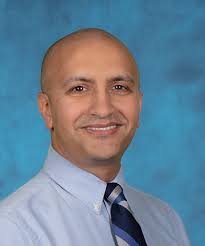 Dr. Shivlal Pandey