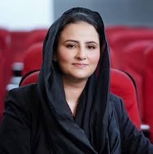 Dr. Sofia A. Khan