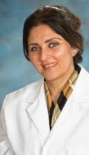 Dr. Sophia S. Khan
