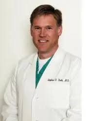 Dr. Stephen D. Keith