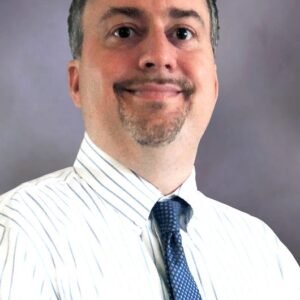 Dr. Stephen S. Swain