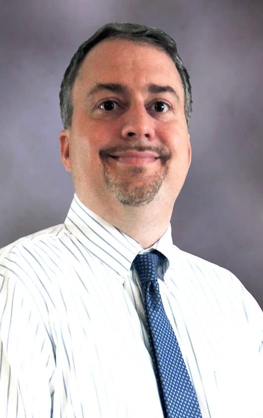 Dr. Stephen S. Swain