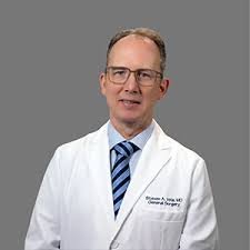 Dr. Steven A. Vela