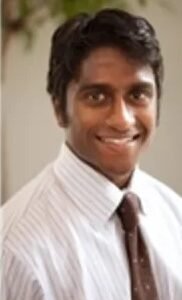 Dr. Steven Daniel