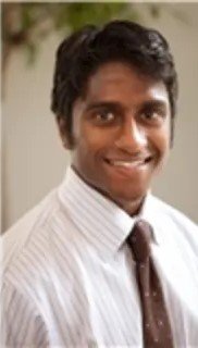 Dr. Steven Daniel