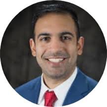 Dr. Sundeep S. Saini