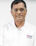 Dr. Sunil Ghate
