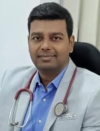 Dr. Surendar Baradhi