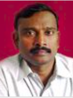 Dr. T Pari