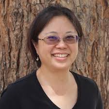 Dr. Vicki Hom