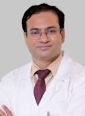 Dr. Vijay Shankar