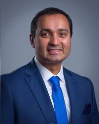 Dr. Vinay Nagaraj