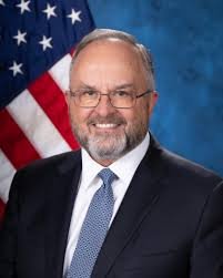 Dr. Walter P. Lowery