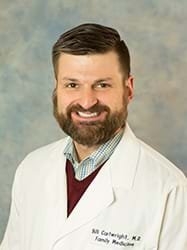 Dr. William Cartwright