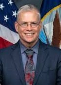 Dr. William E. Burnett