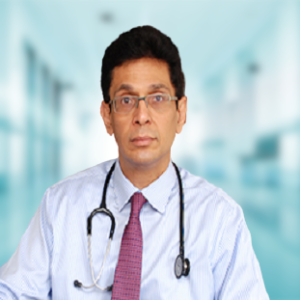 Dr. Zarir F Udwadia