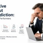 Executive Burnout Vs. Addiction: When High Performers Need Help