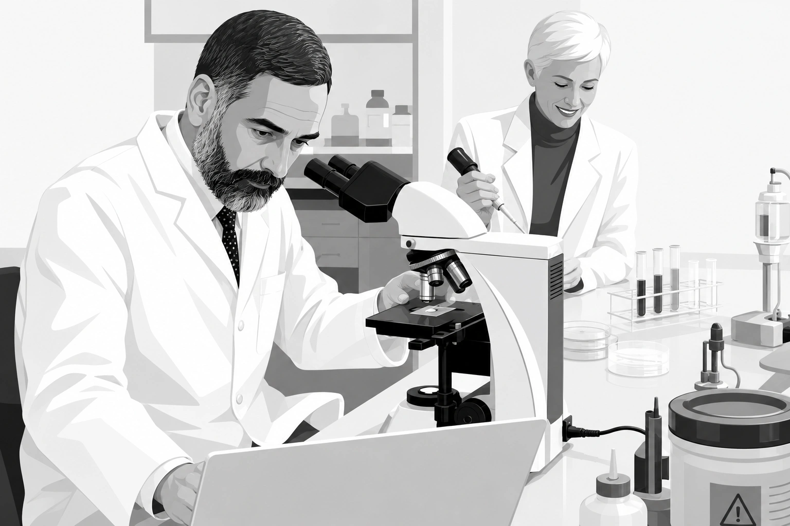 FDA Inspection Preparation for Life Sciences Firms