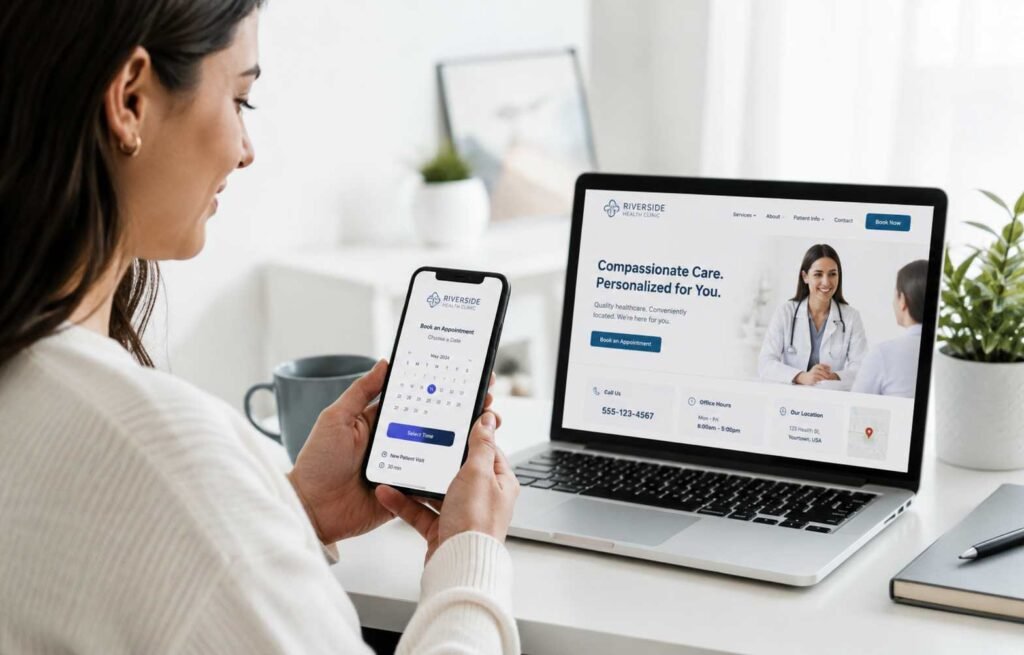First-Impressions-Start-Before-the-Appointment