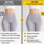 Hip Dips Are Bone Structure, Not a Body Flaw